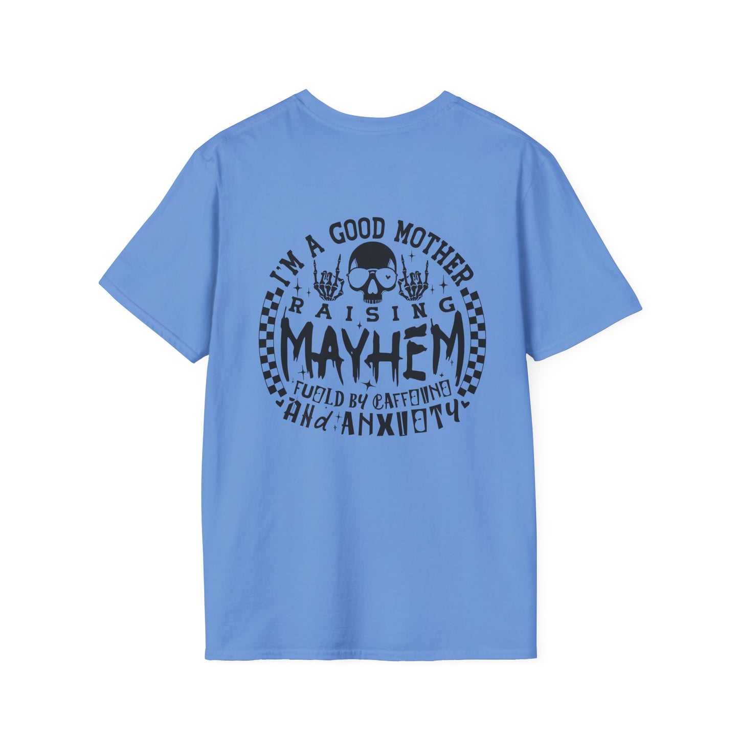 Raising Mayhem Tee