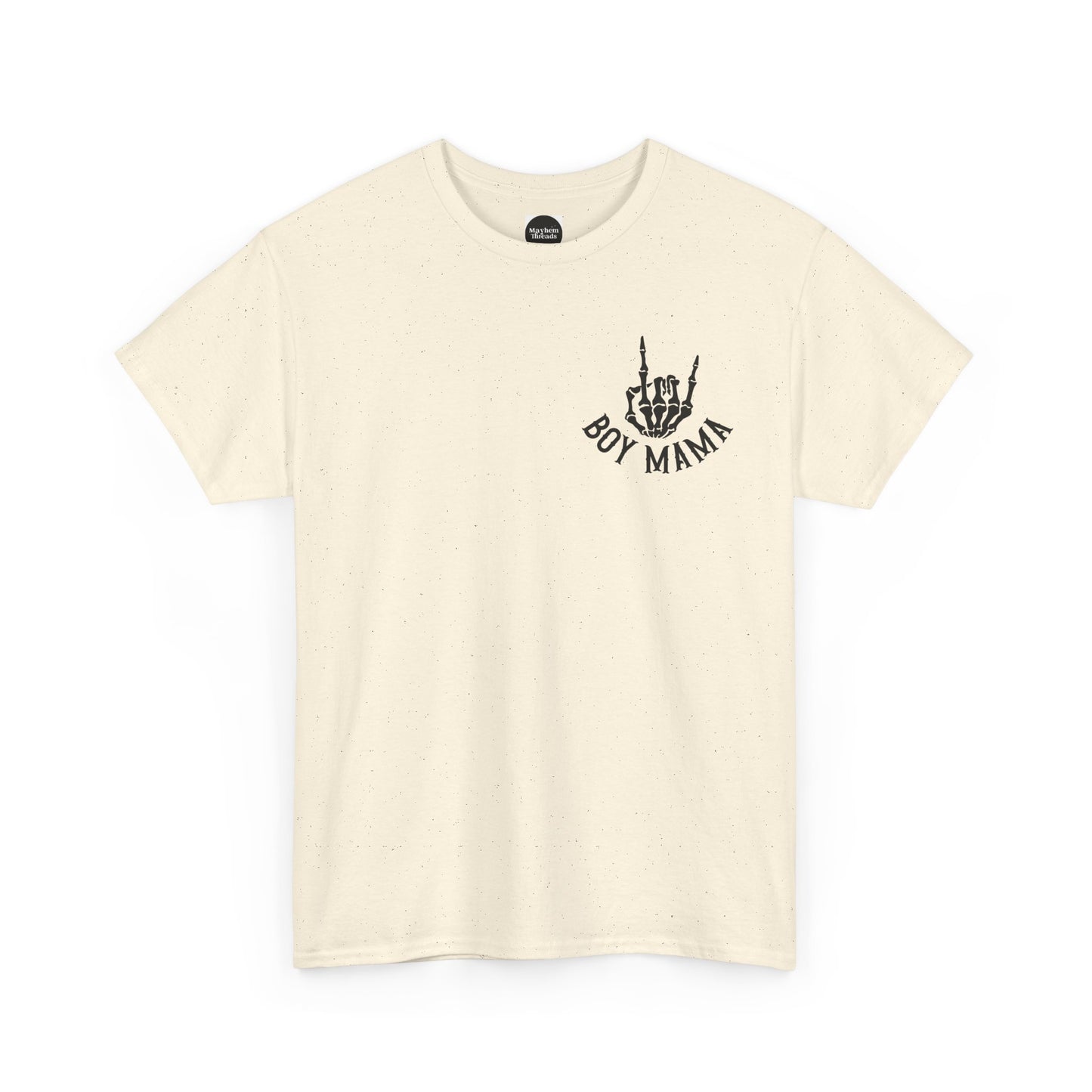 I Run A Boy Gang Tee