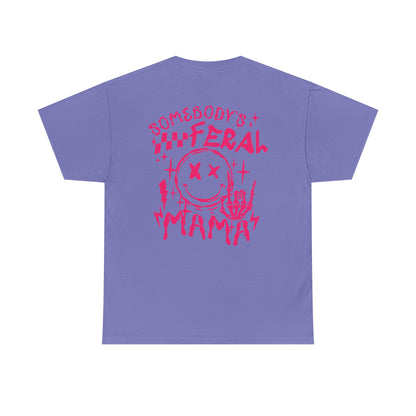 Feral Mama Tee