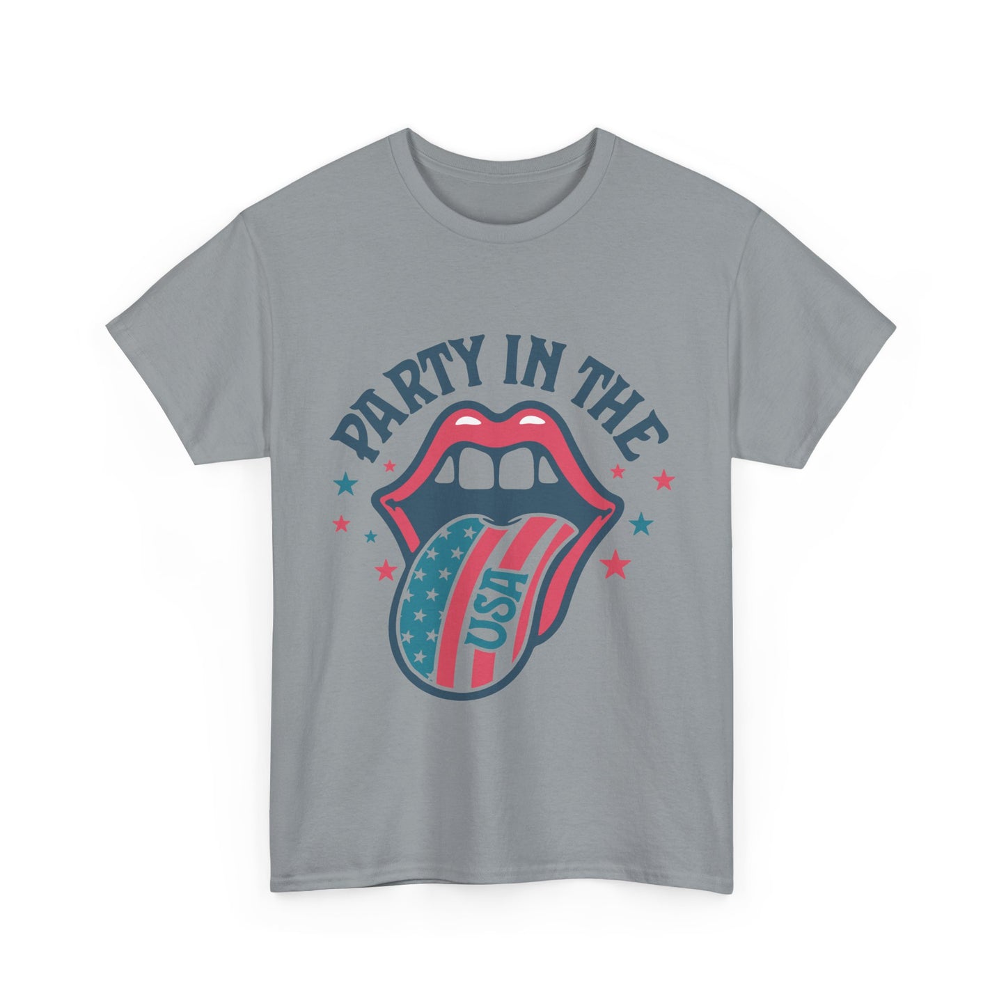 Party In The USA Tee