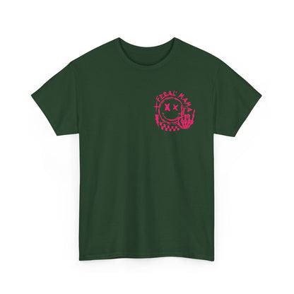 Feral Mama Tee