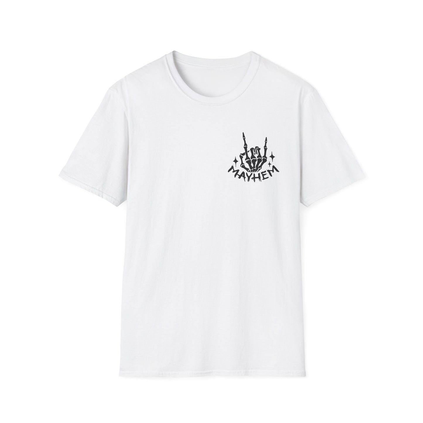 Raising Mayhem Tee