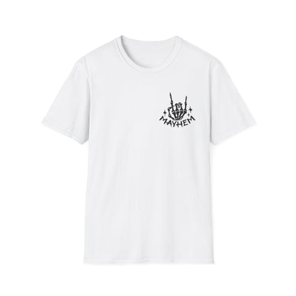 Raising Mayhem Tee