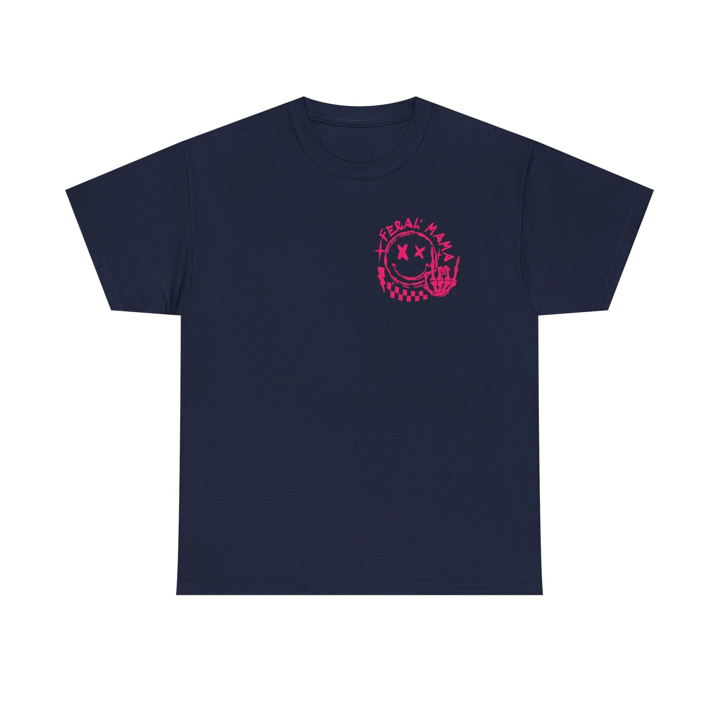 Feral Mama Tee