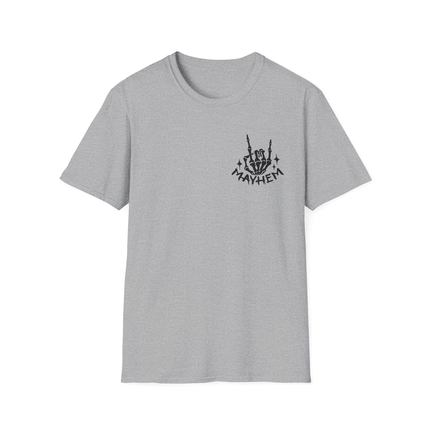 Raising Mayhem Tee