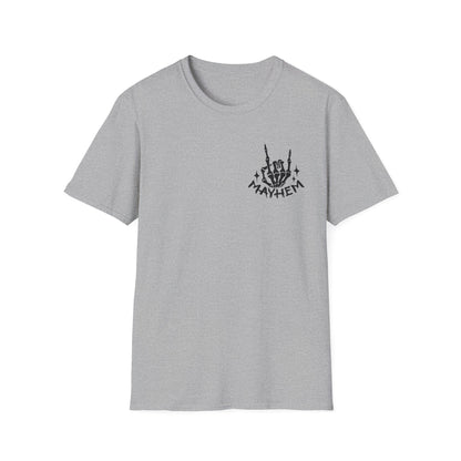 Raising Mayhem Tee