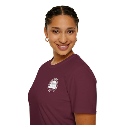 Pro Home Improvement Logo Tee