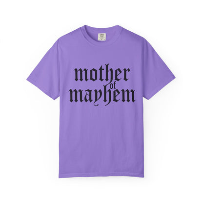Mother of Mayhem Tee