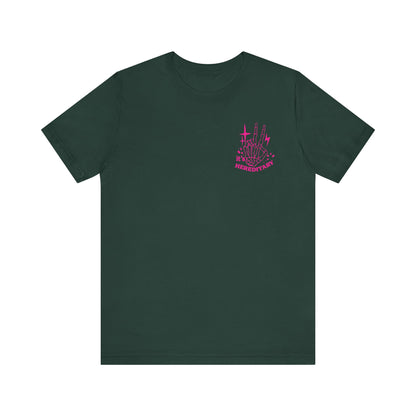 It's Hereditary Adult Unisex Tee