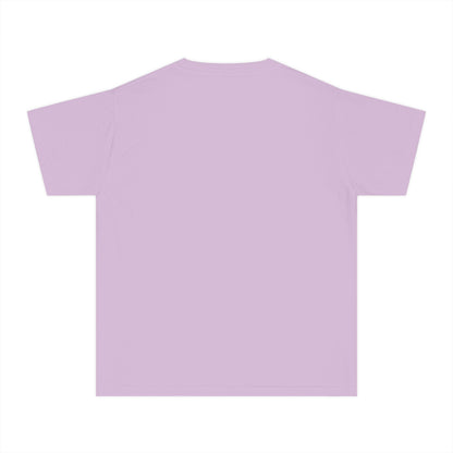 Kids No Diggity Halloween T-Shirt – Comfort Colors® Ghost Skateboard Graphic Tee