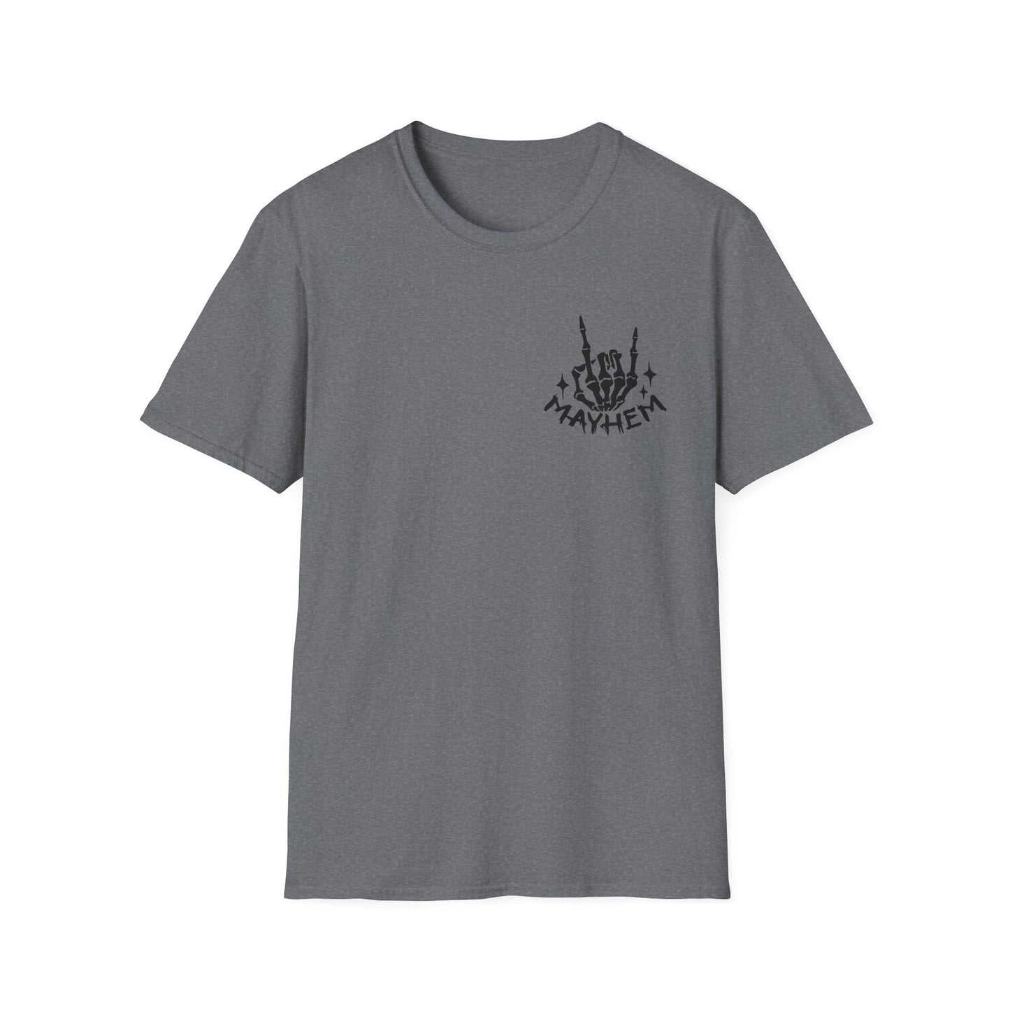Raising Mayhem Tee