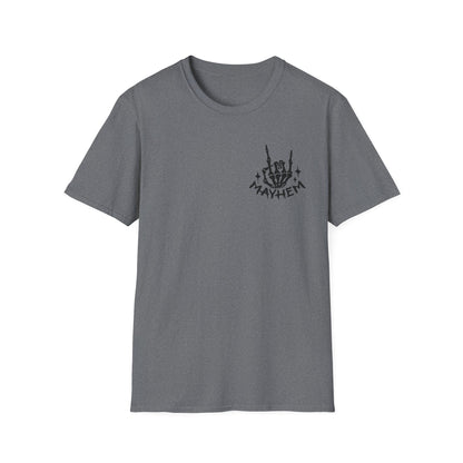 Raising Mayhem Tee