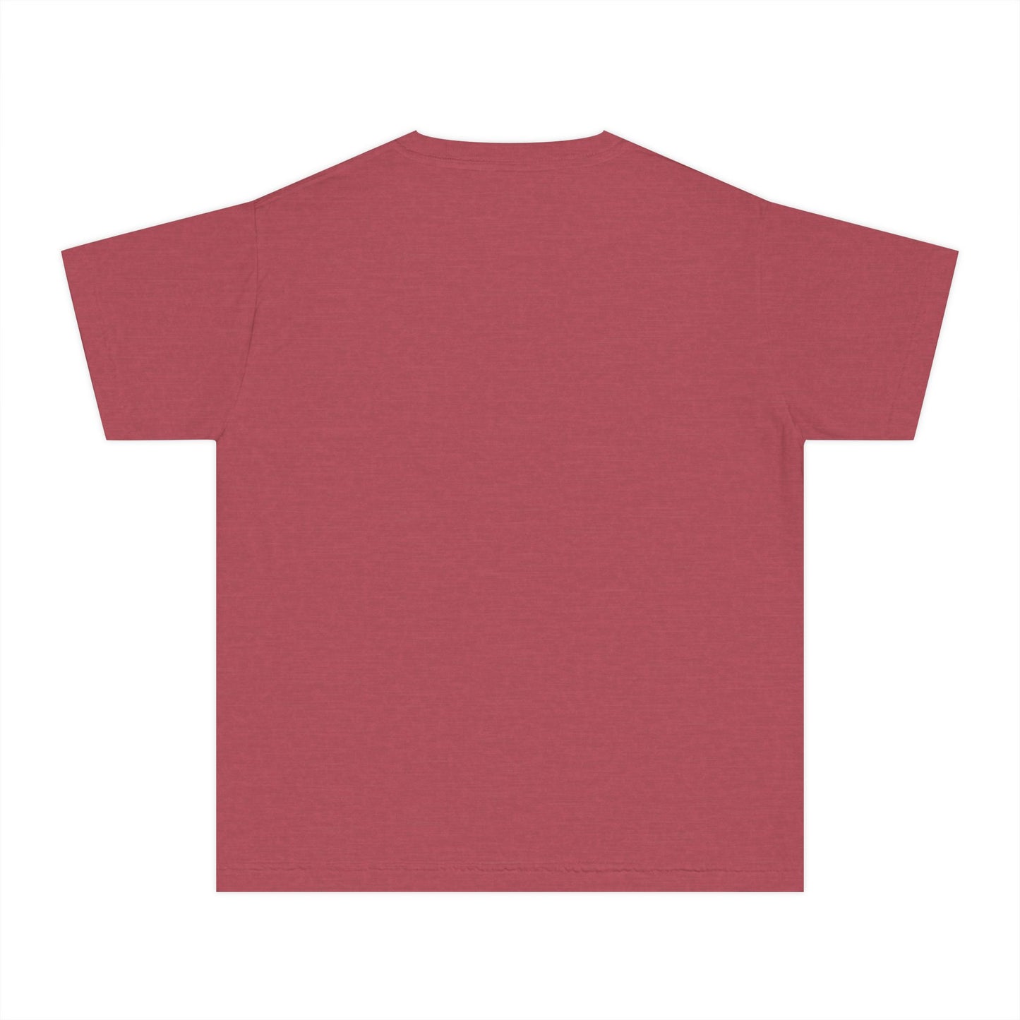 Dinosaur Halloween Youth Tee, Fun T-Shirt for Kids, Trick or Treat Kids Shirt, Spooky Kids Halloween Outfit, Dino Costume Tee