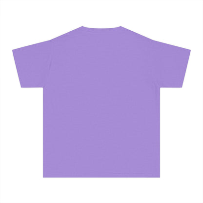 Kids No Diggity Halloween T-Shirt – Comfort Colors® Ghost Skateboard Graphic Tee