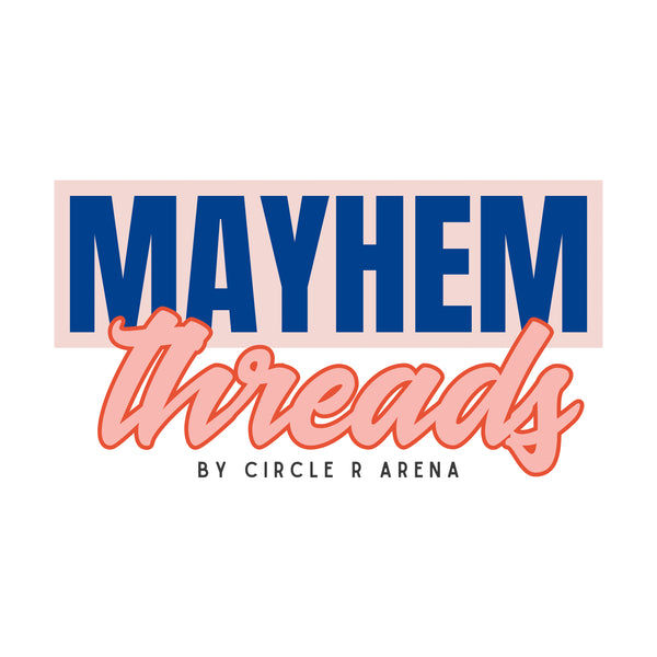 Mayhem Threads LLC