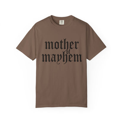 Mother of Mayhem Tee