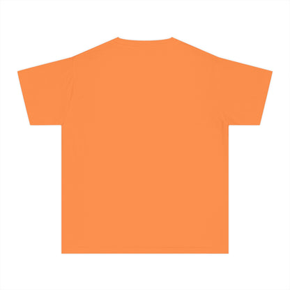 Kids No Diggity Halloween T-Shirt – Comfort Colors® Ghost Skateboard Graphic Tee