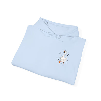 I Feel Stressita Gildan® Hoodie