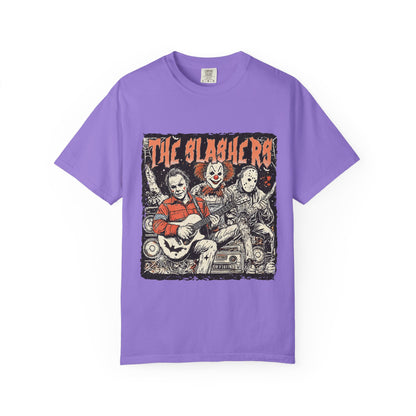 The Slashers Comfort Colors® Tee
