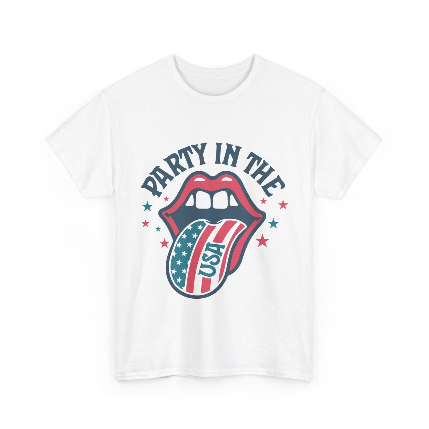 Party In The USA Tee