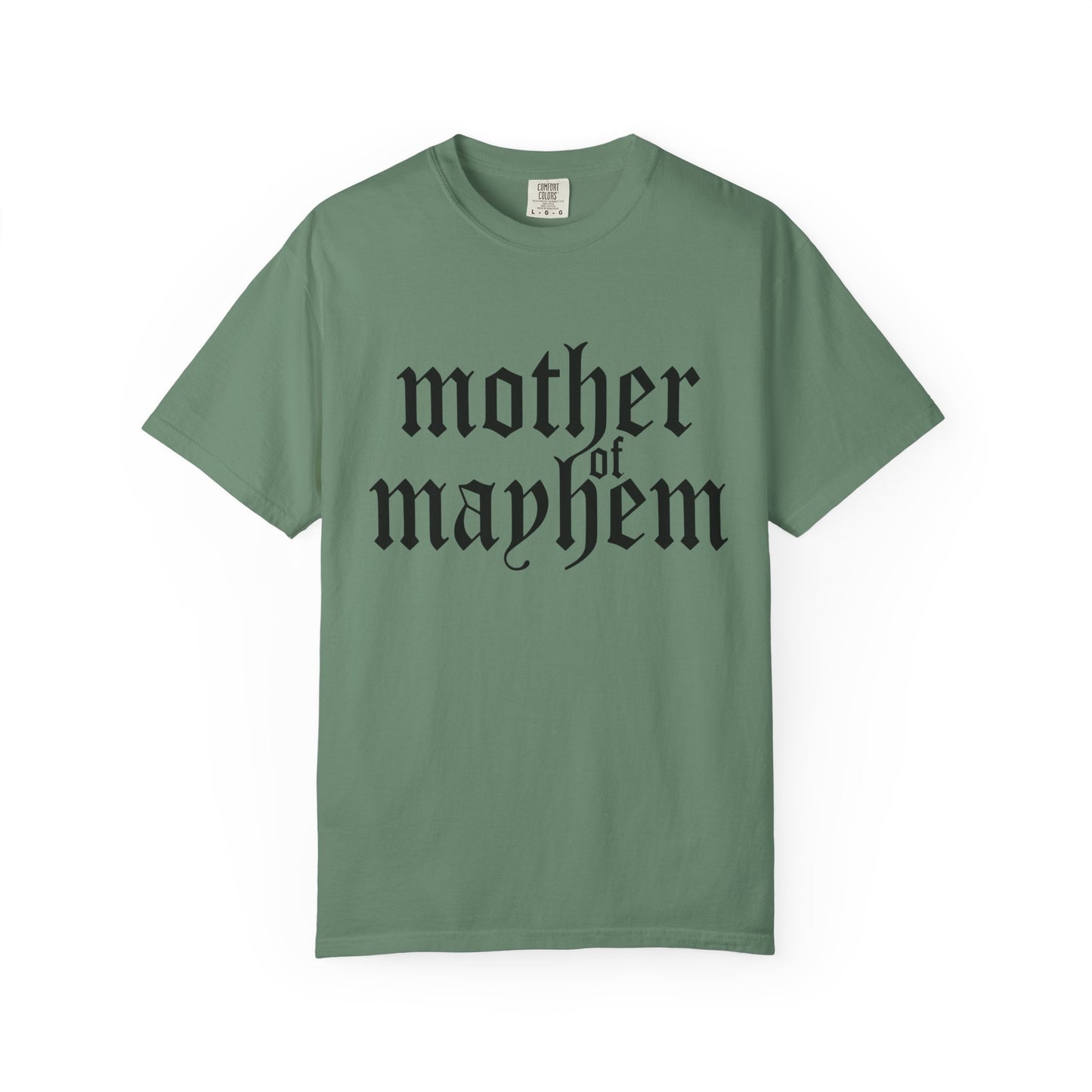Mother of Mayhem Tee