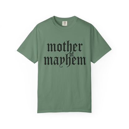 Mother of Mayhem Tee