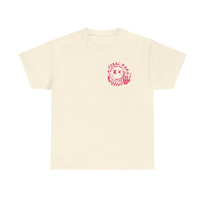 Feral Mama Tee