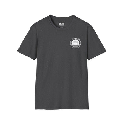 Pro Home Improvement Logo Tee