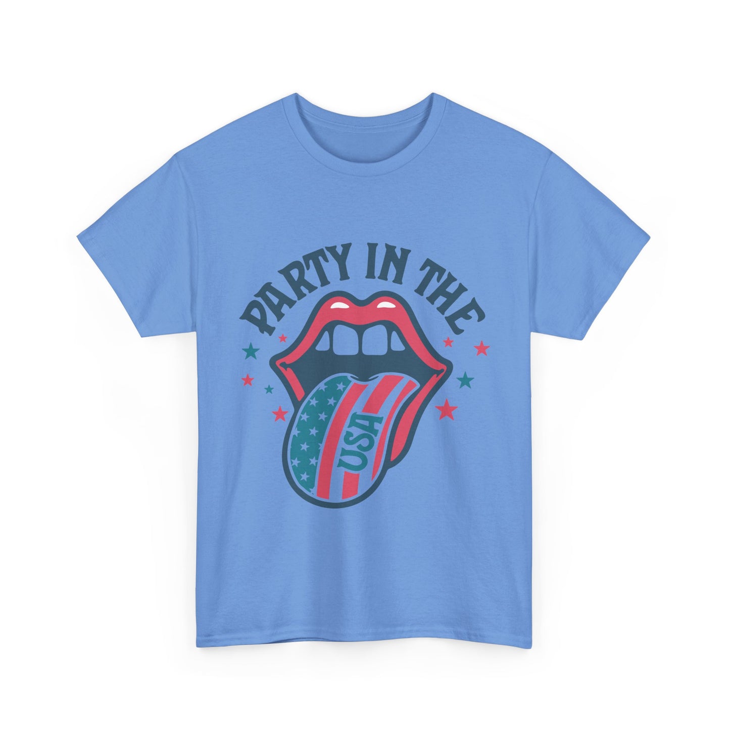 Party In The USA Tee