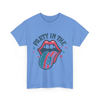 Party In The USA Tee