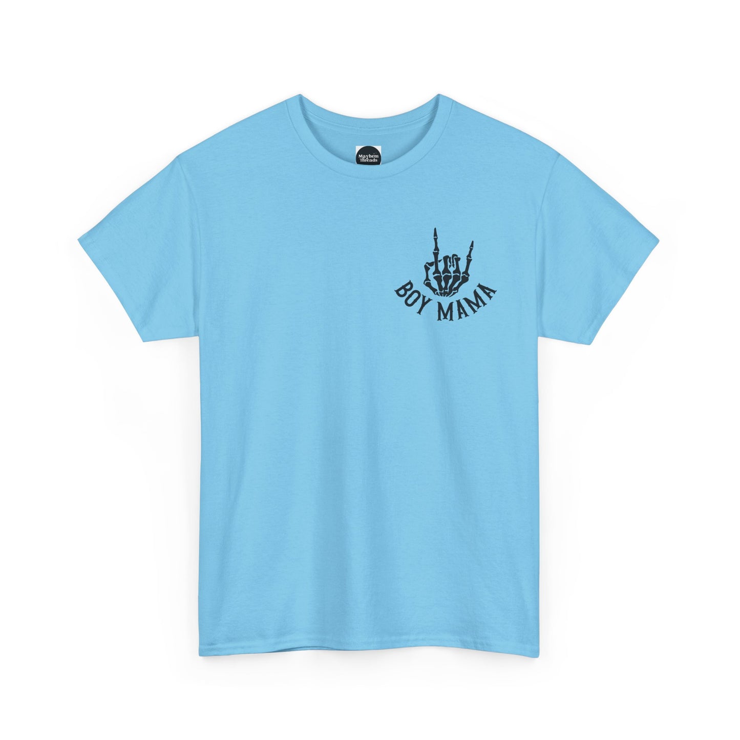 I Run A Boy Gang Tee