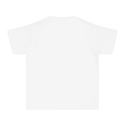 Kids No Diggity Halloween T-Shirt – Comfort Colors® Ghost Skateboard Graphic Tee