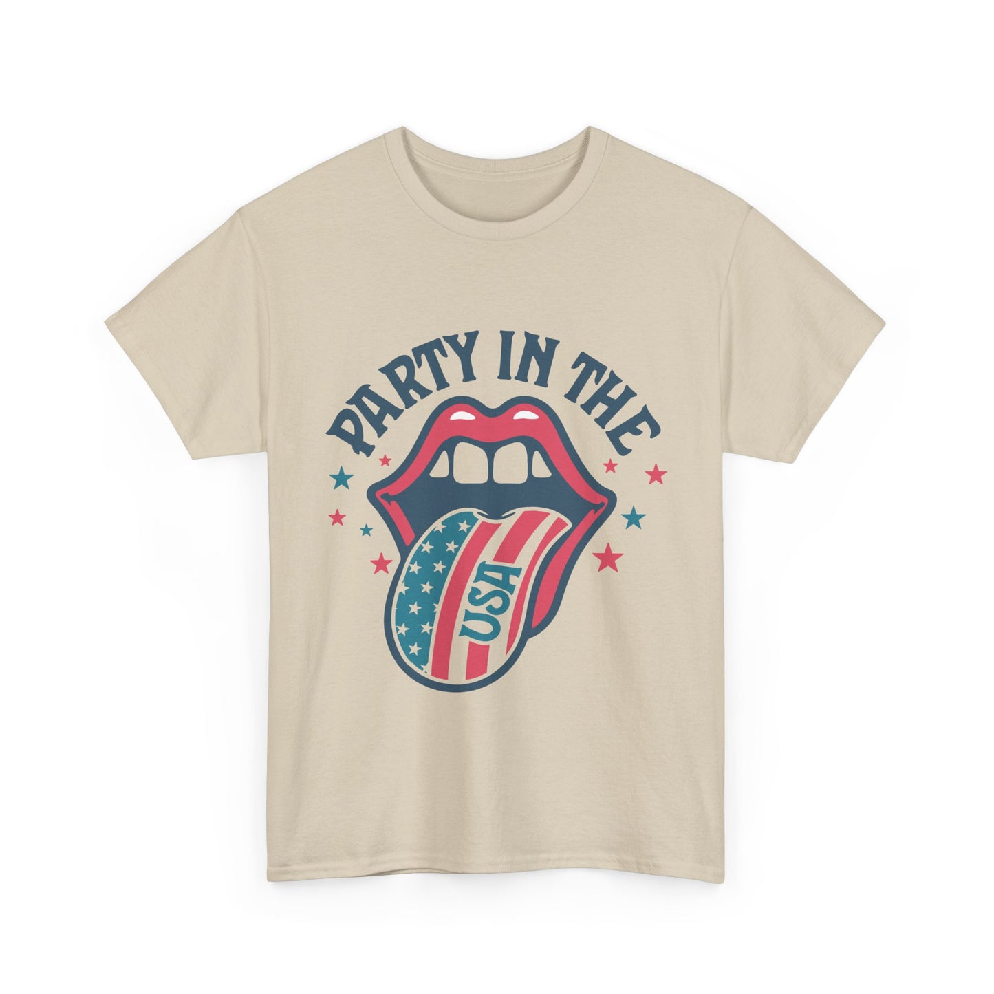 Party In The USA Tee