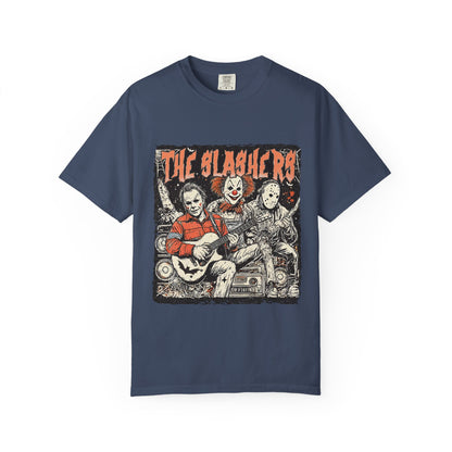 The Slashers Comfort Colors® Tee