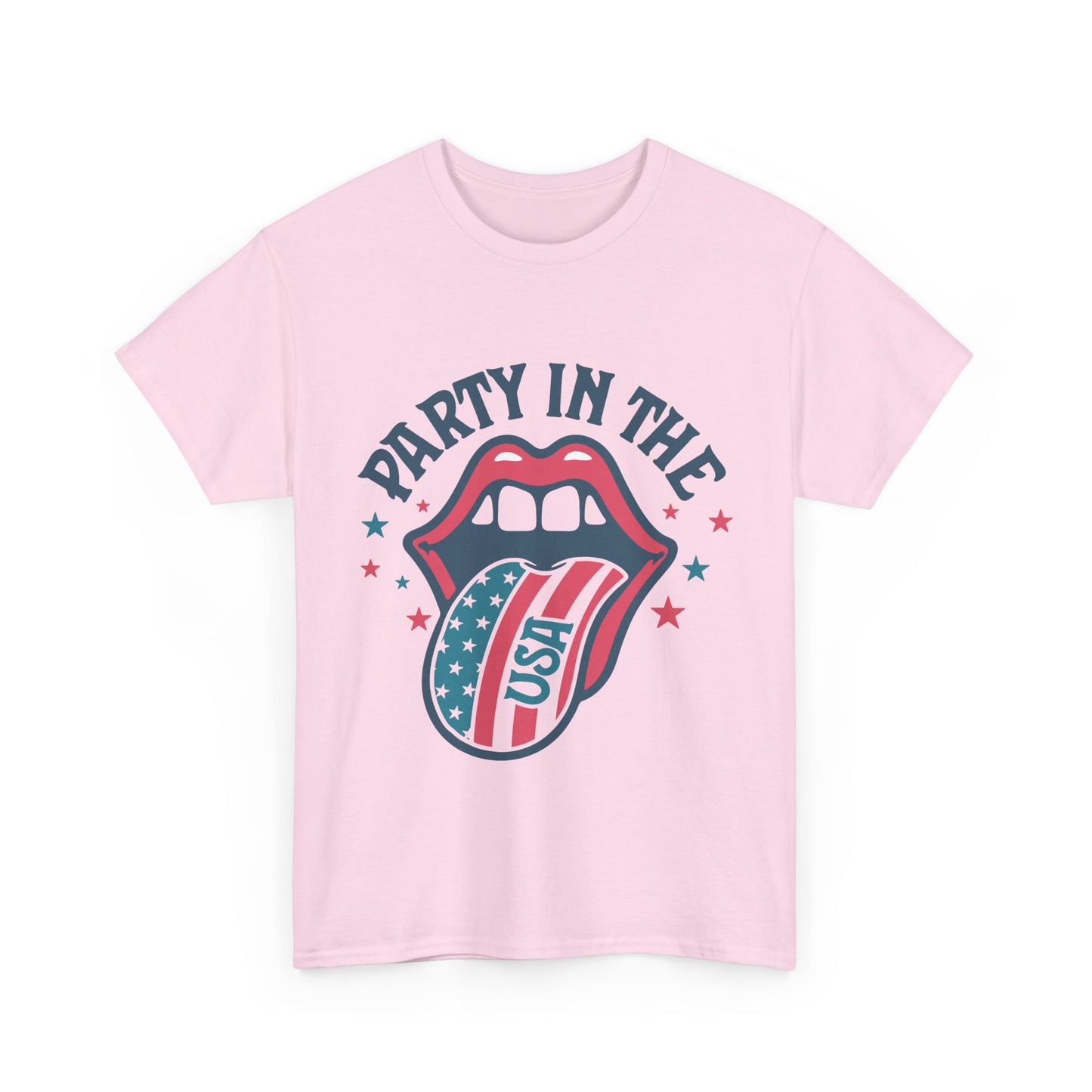 Party In The USA Tee