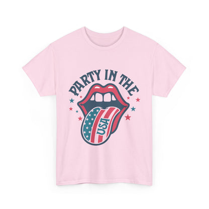 Party In The USA Tee
