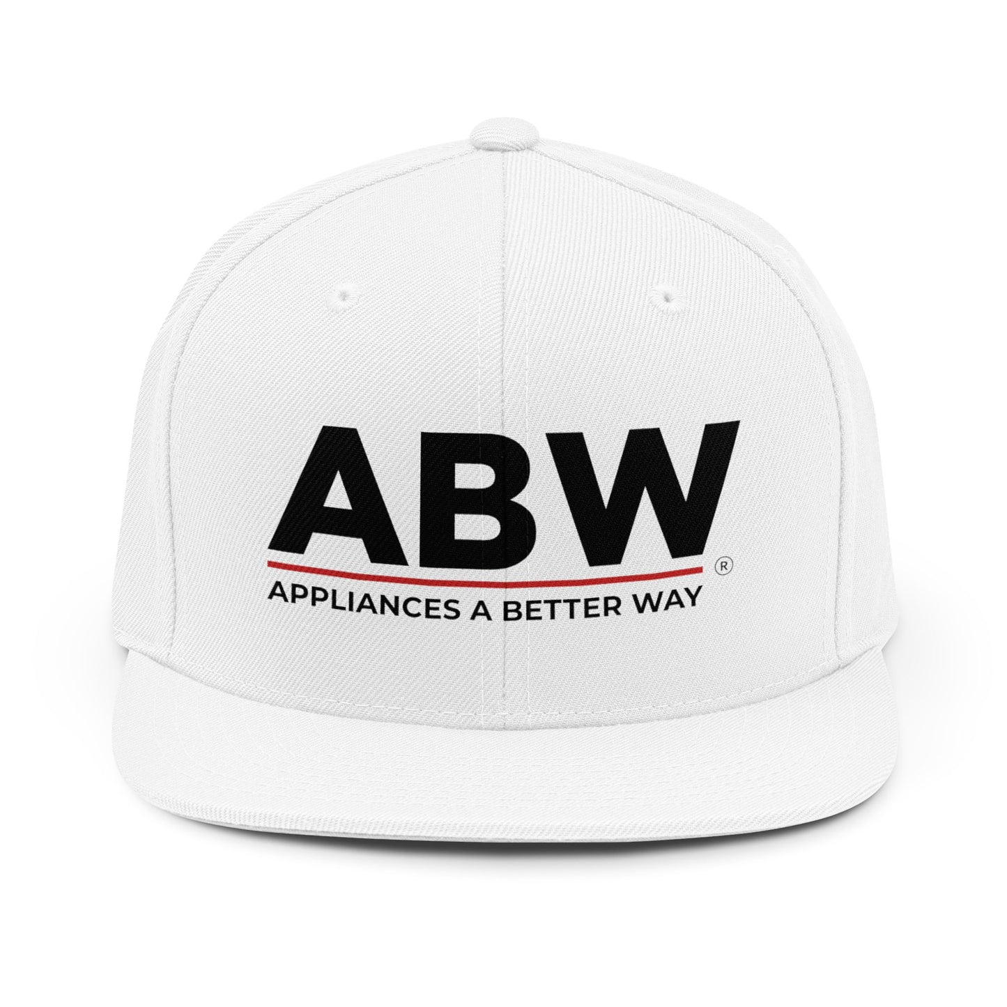 ABW Snapback Hat