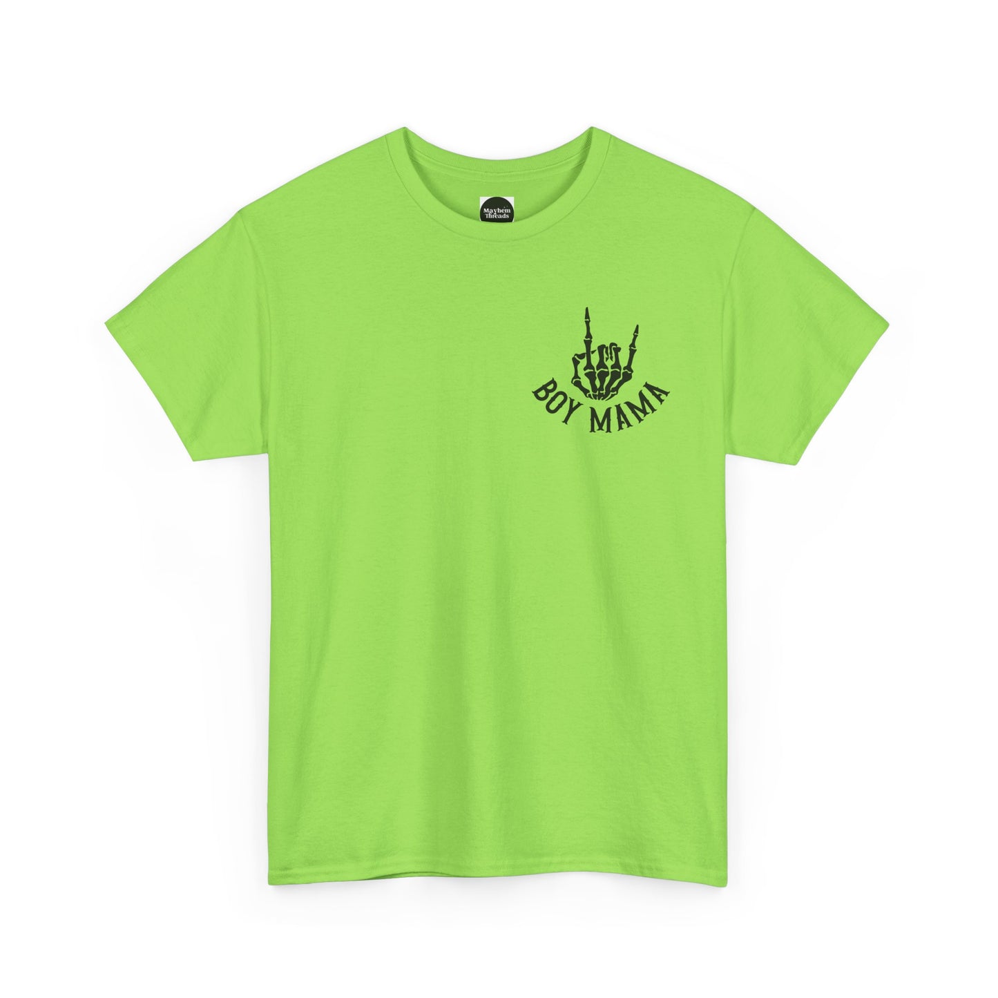 I Run A Boy Gang Tee