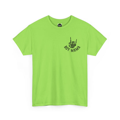I Run A Boy Gang Tee
