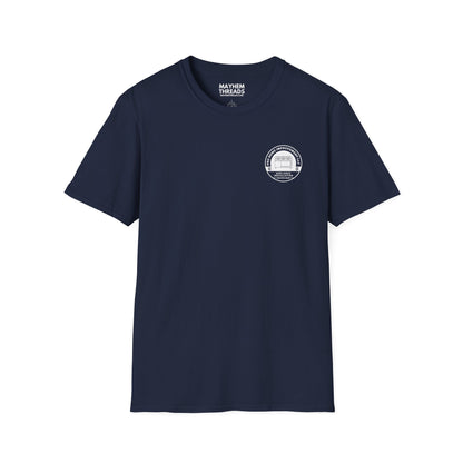 PHI Soft Style Logo Tee