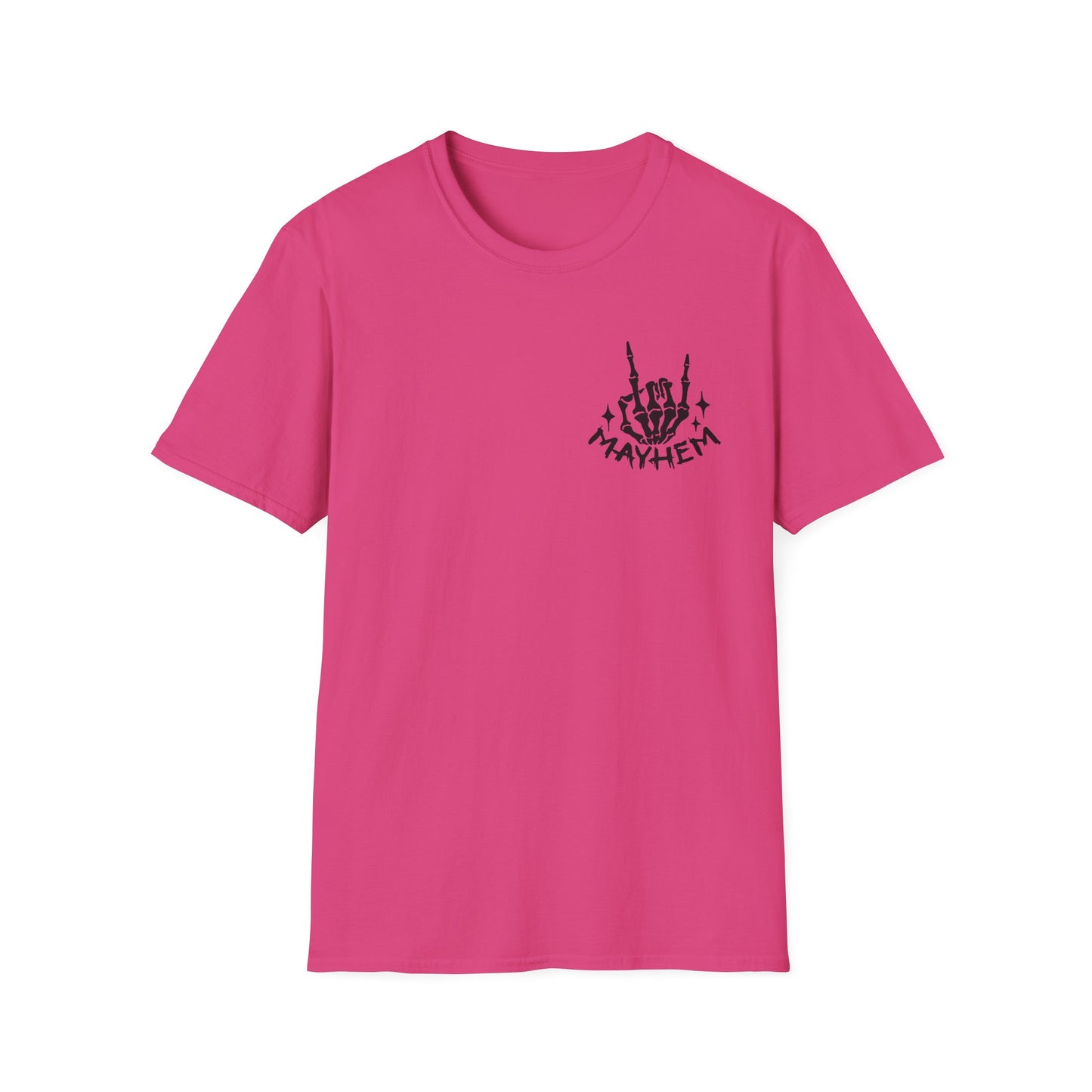 Raising Mayhem Tee