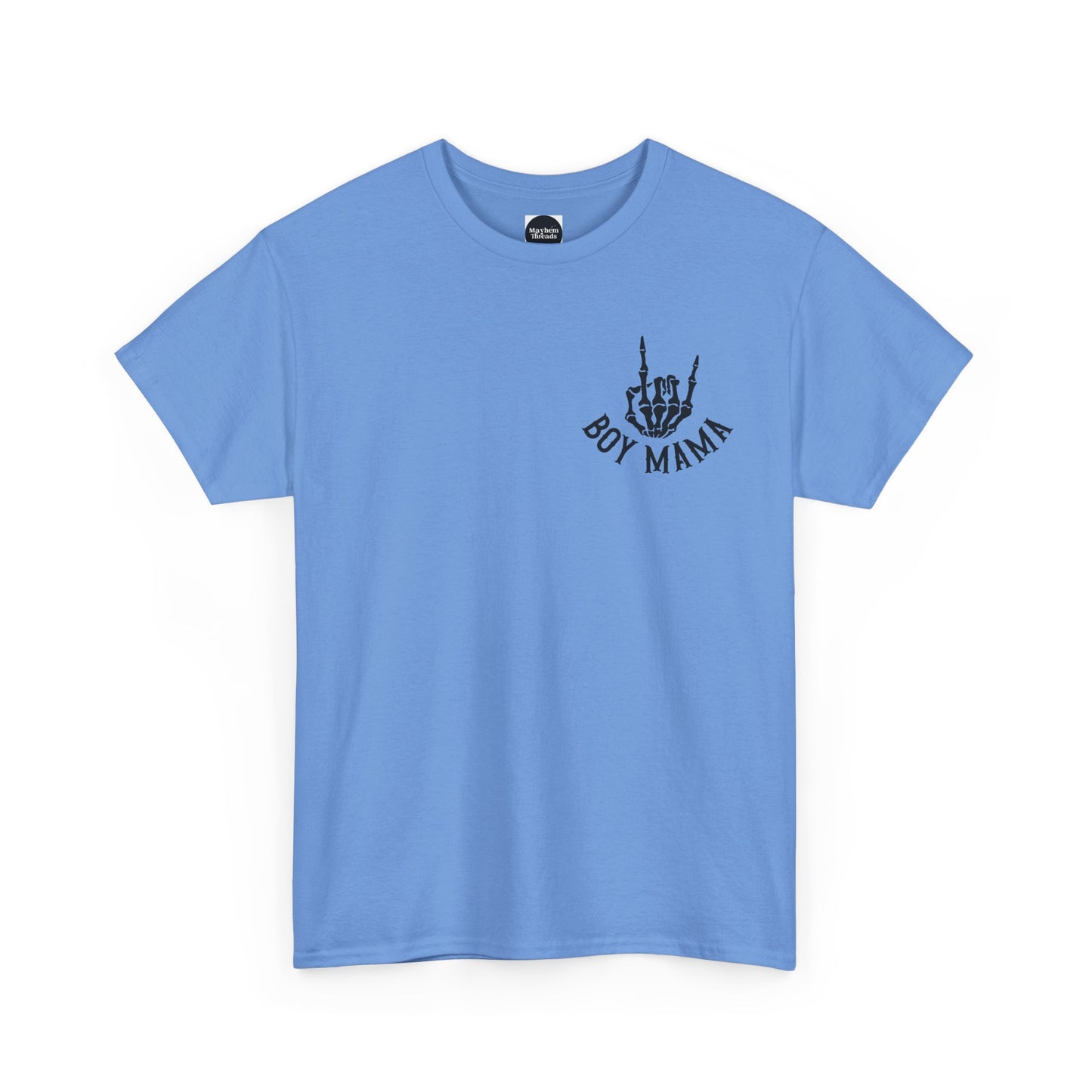 I Run A Boy Gang Tee