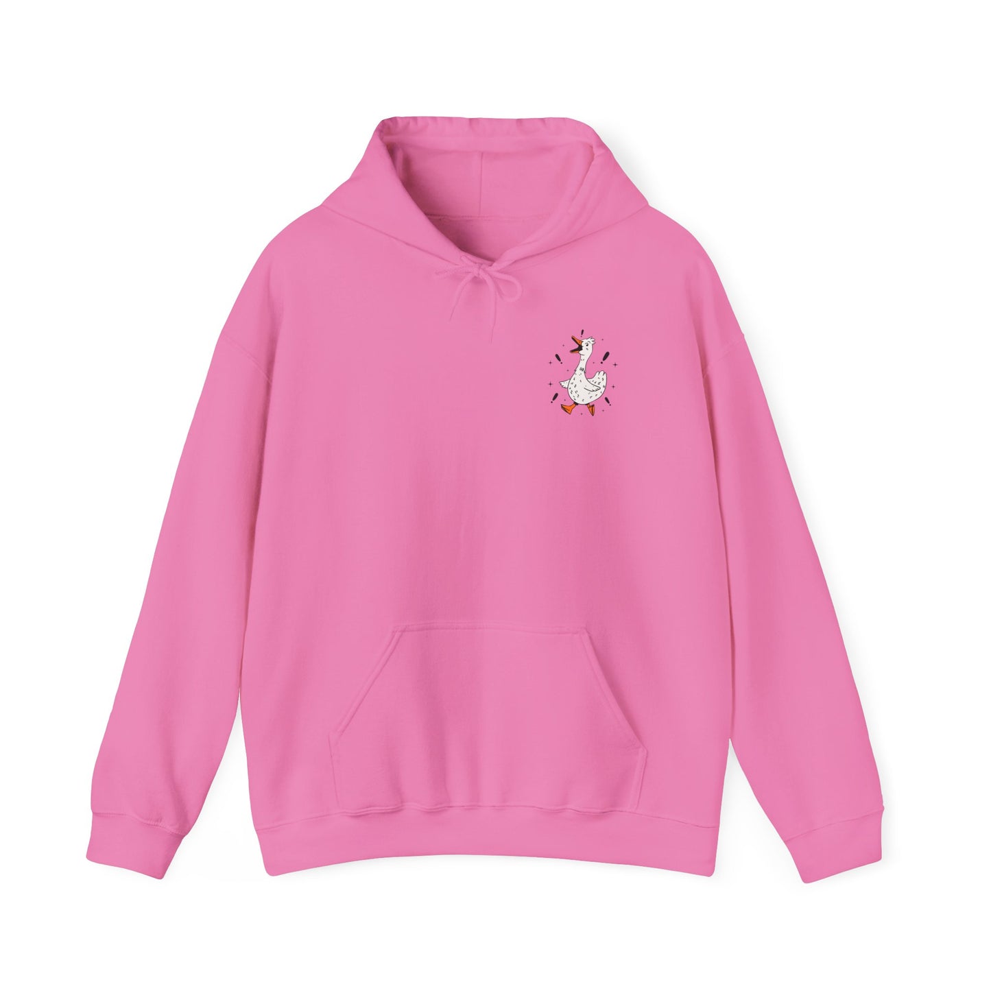 I Feel Stressita Gildan® Hoodie