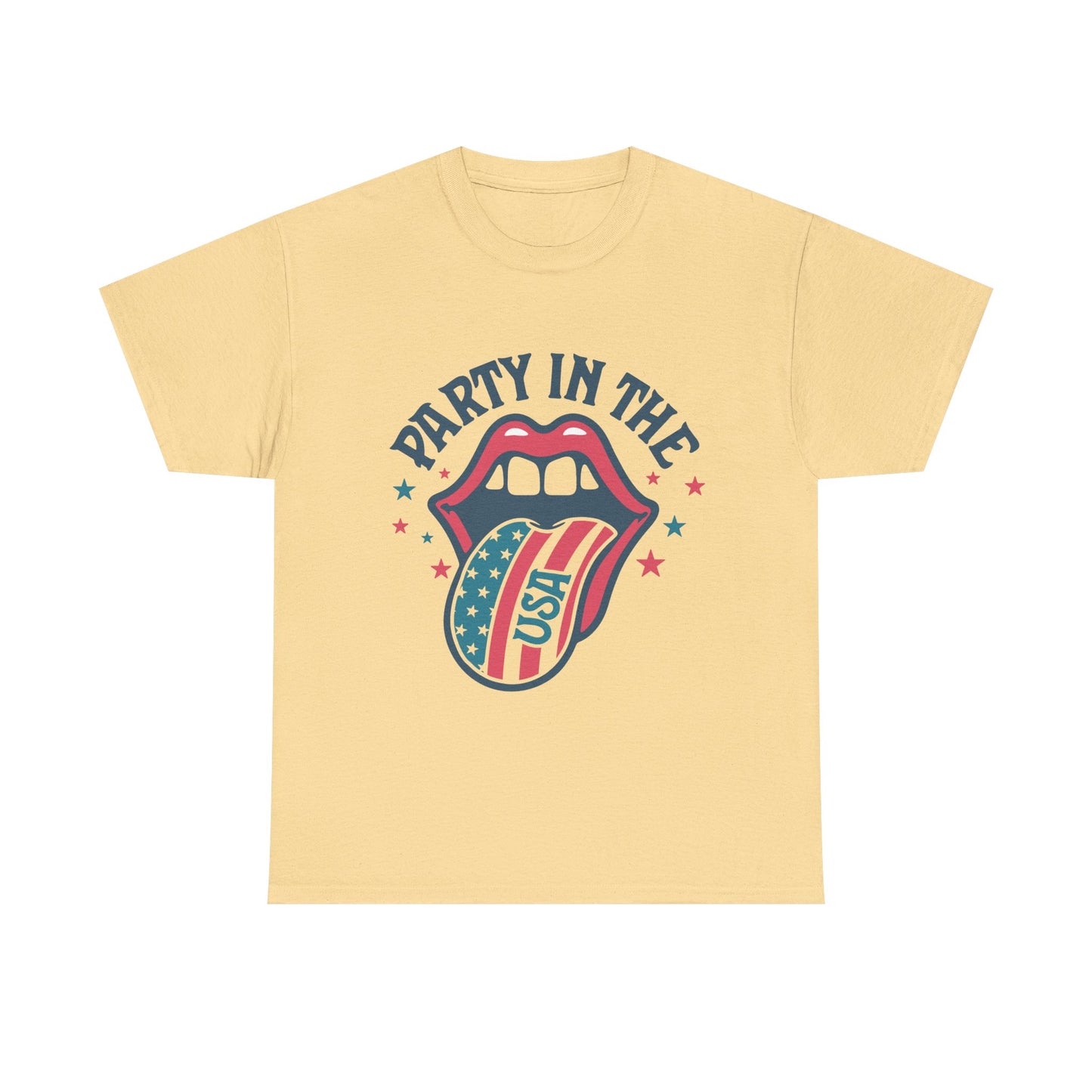 Party In The USA Tee