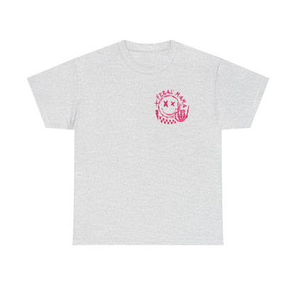 Feral Mama Tee