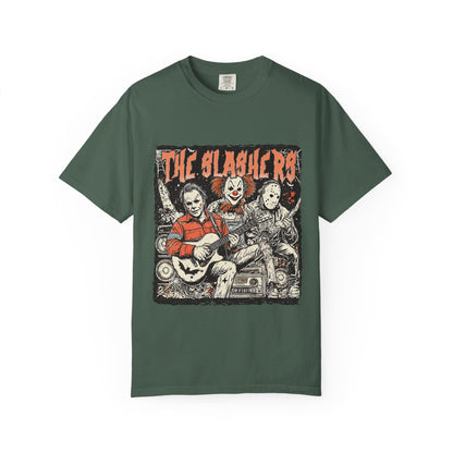 The Slashers Comfort Colors® Tee