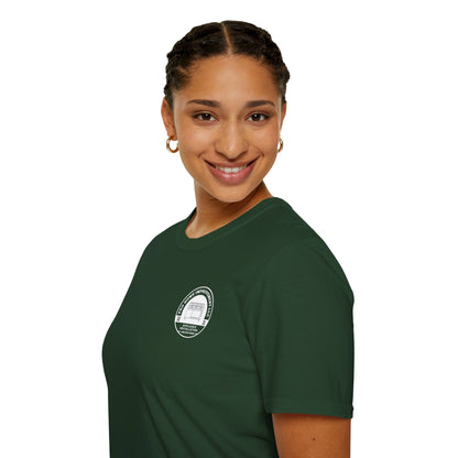 Pro Home Improvement Logo Tee