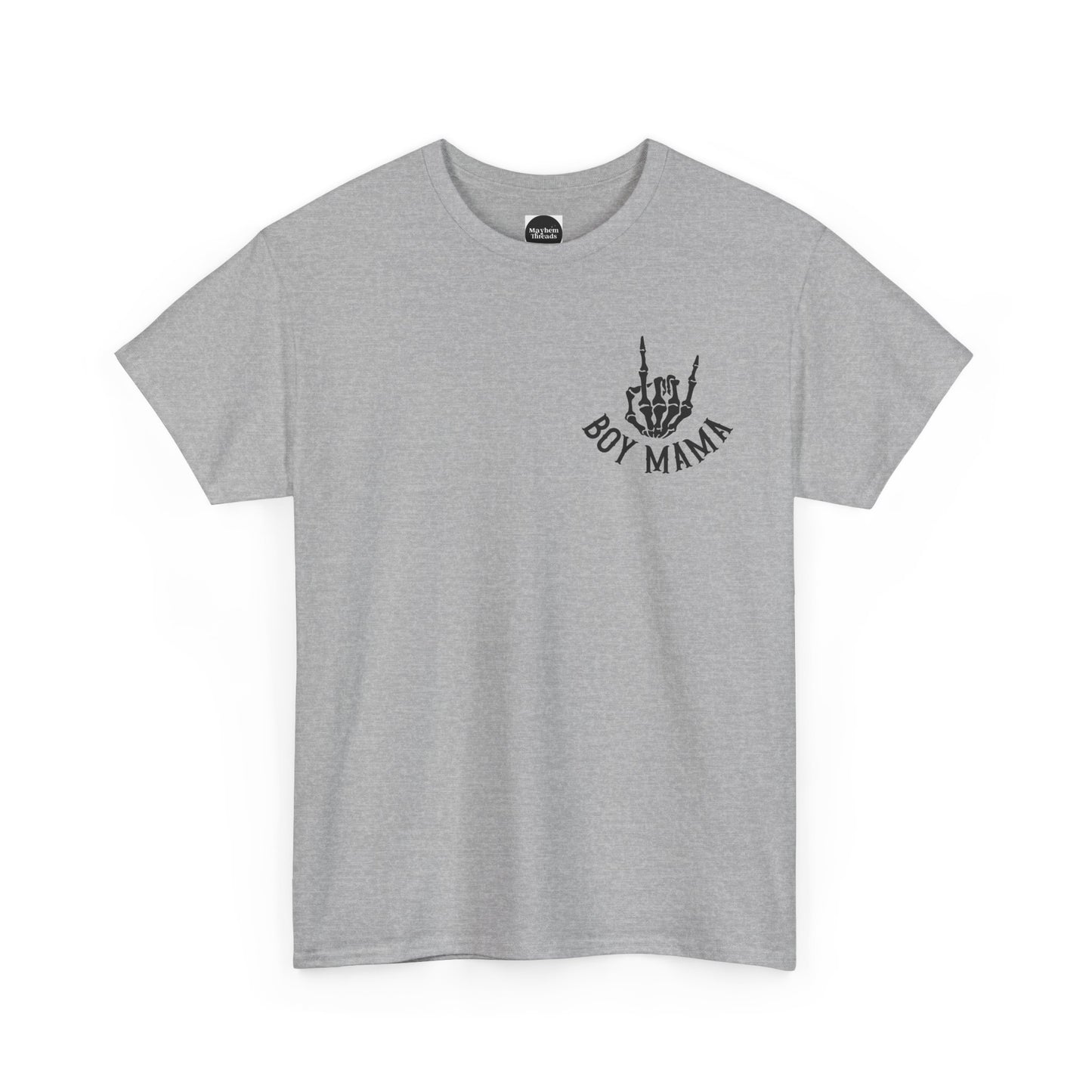 I Run A Boy Gang Tee