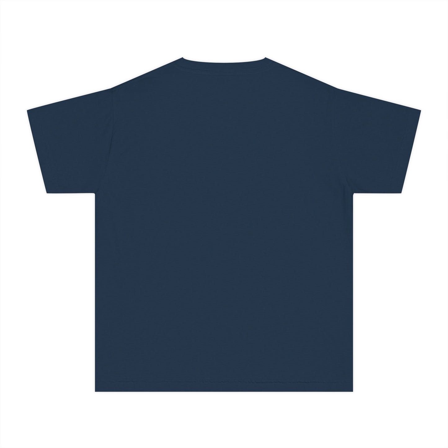 Dinosaur Halloween Youth Tee, Fun T-Shirt for Kids, Trick or Treat Kids Shirt, Spooky Kids Halloween Outfit, Dino Costume Tee