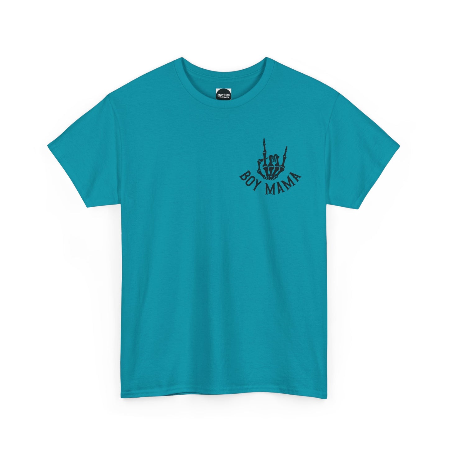 I Run A Boy Gang Tee